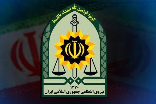 پیام تبریک سرپرست ستاد امر به معروف به مناسبت هفته نیروی انتظامی