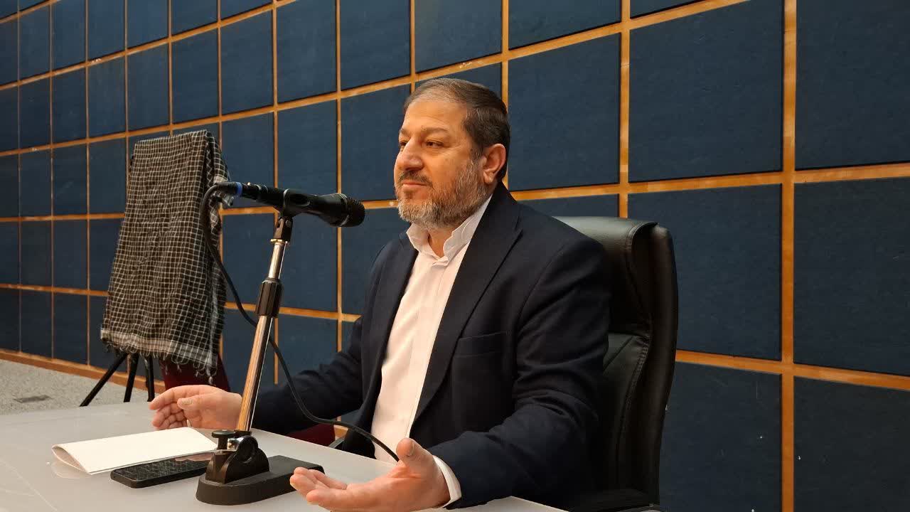 امر به معروف و نهی از منکر جامعیت دارد و فقط مختص حجاب نیست.