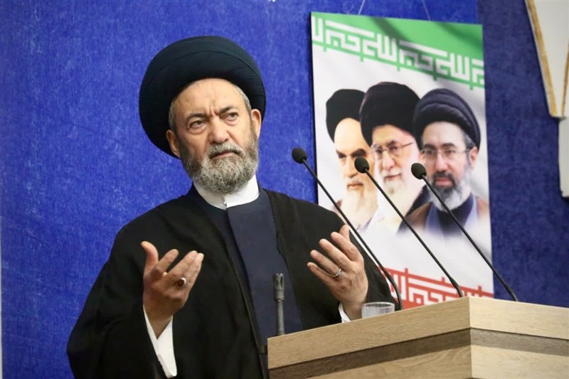 امارات مرکز توطئه علیه کشورهای عربی و اسلامی است
