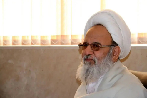 پیام تسلیت ستاد امر به معروف و نهی از منکر استان فارس
