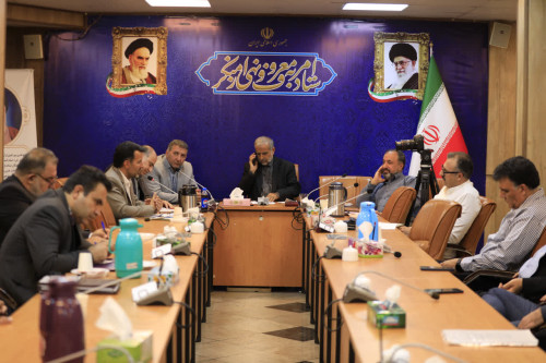 برگزاری کرسی آزاداندیشی مسکن