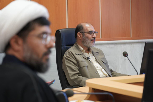  هنر تببین فریضه دینی تا وظیفه اجتماعی.