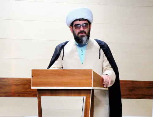 بازطراحی شبکه جهاد تبیین در استان سمنان، گامی نوین در مقابله با جنگ ترکیبی و شناختی دشمن