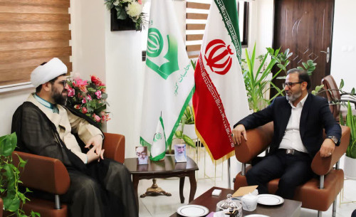 نشست،ارزیابی و نظارت از اداره کل دیوان محاسبات استان سمنان