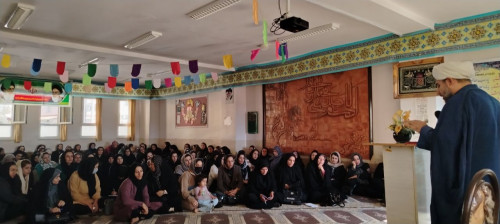برگزاری نشست تخصصی مادرانه با محوریت «اصول صحیح امر به معروف و نهی از منکر در فرزندپروری»