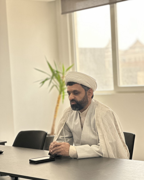 هنر متعهد، زبان نافذ فریضه معروف در جامعه امروز است