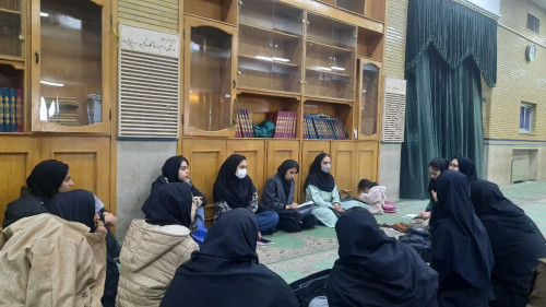 برگزاری نشست کارگاهی «کرامت انسان و تعاملات اجتماعی» 