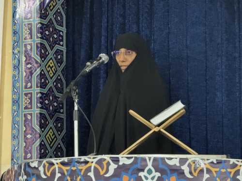 از تربیت نسل تا تمدن‌سازی؛ واکاوی ابعاد “الگوی سوم” در حیات اجتماعی زن مسلمان