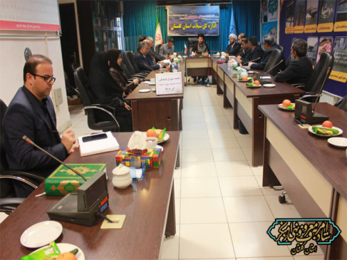 کارگروه اقتصادی ستاد امربه‌معروف و نهی از منکر تشکیل شد.