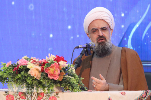 امروز دفاع از دین باید در بستر هنر صورت گیرد