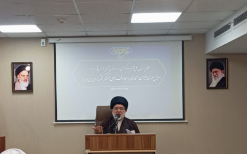 مطالبه‌گری قانونی، ویژگی جامعه مؤمن است/ از طرح‌های نظارتی حمایت می‌کنیم