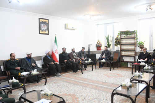بررسی شیوه نامه طرح ماه مبارک رمضان