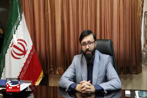 آشپزخانه ۷۰ روزه همدان برای مدافعان امنیت/ روایت یک سنگر خدمت همدان 