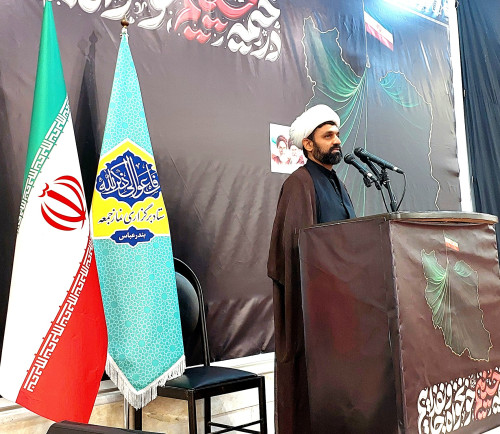 صف‌های طولانی بنزین قابل‌قبول نیست