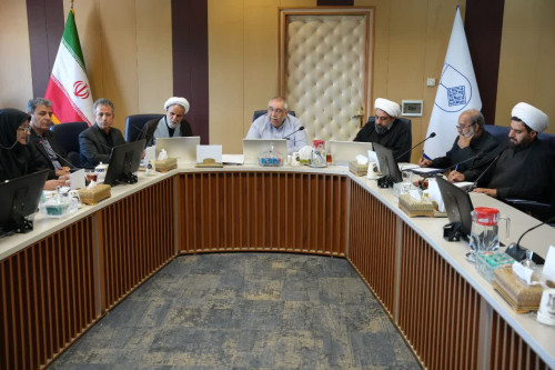 نخستین جلسه شورای امر به معروف و نهی از منکر دانشگاه علوم پزشکی اصفهان برگزار شد