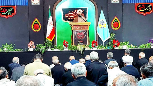 برپایی «میز خدمت» دستگاه‌های اجرایی با رویکرد ارتقای فرهنگ عمومی