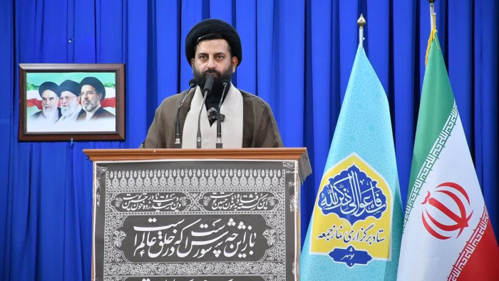احیای امر به معروف و نهی ازمنکر، نسخه نجات جامعه و نابودی رژیم صهیونیستی است.