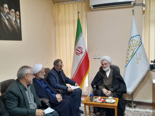 حجاب، سنگر حفظ کیان خانواده و نماد عزت زن مسلمان است| با زبان هنر، معروف را ترویج کنید