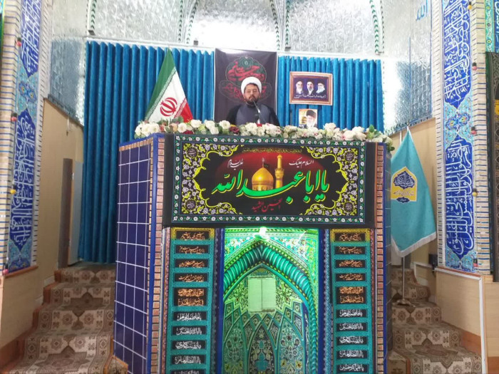 امر به معروف، تکلیف حسینی و نقشه راه نجات جوامع