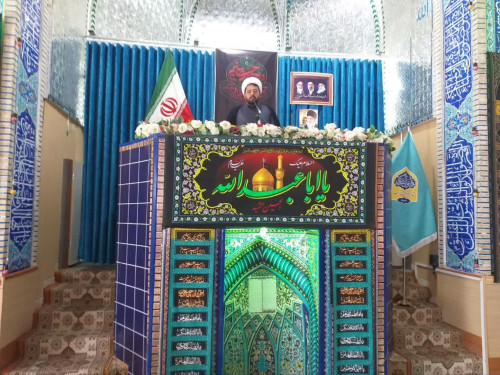 امر به معروف، تکلیف حسینی و نقشه راه نجات جوامع