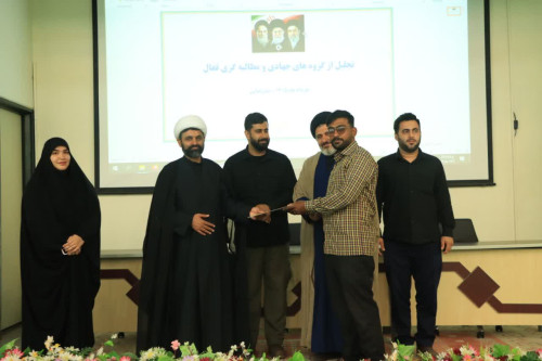 دبیر ستاد امر به معروف هرمزگان: خدمت بی‌منت به مردم، والاترین مصداق امر به معروف در جامعه است