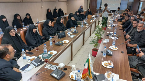 با دستمال کثیف نمی‌توان شیشه را پاک کرد/ انتقاد دبیر ستاد امر به معروف کردستان از مدیران رانتی
