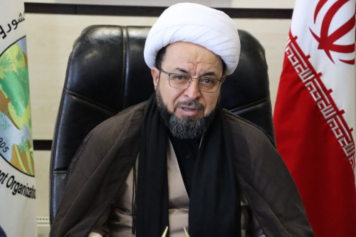 صیانت از منابع طبیعی، مصداقی روشن از امر به معروف و تضمین‌کننده آینده نسل‌هاست