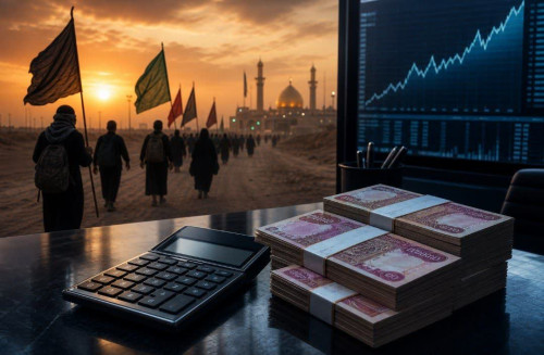 تأملی بر نرخ‌گذاری ارز اربعین.