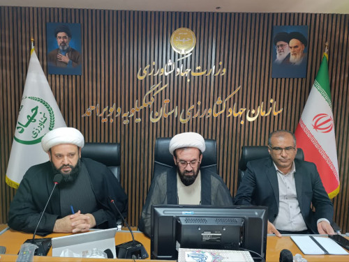  تبیین صحیح عفاف و حجاب نیازمند ساختار فرهنگی منسجم است