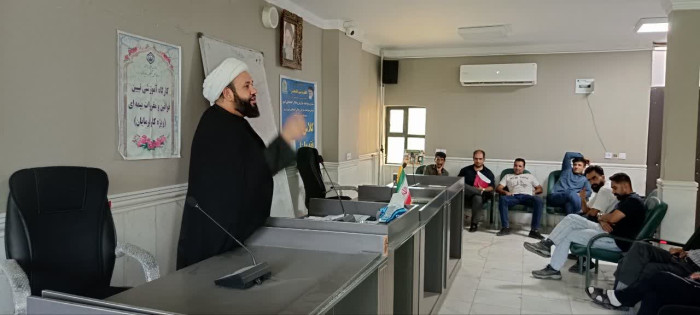 سه محور کلیدی دوره آموزشی کاسب کار معروف«انصاف در معامله»، «پرهیز از احتکار» و «حرکت به سمت تخصص‌گرایی»