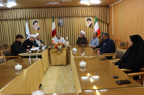 مطالبه‌گری برای نانِ باکیفیت؛ ستاد امر به معروف و نهی از منکر استان زنجان پیگیرِ مطالبات حقوقِ عامه در اداره‌کل غله زنجان.