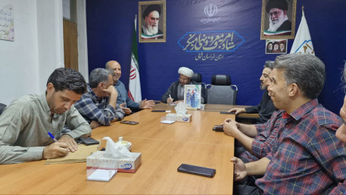 الگوسازی اجتماعی، تکریم مجاهدان گمنام و پاسداشت فرهنگ جهادی و خدمت‌رسانی بی‌منت