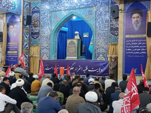 برخی ورشکستگان سیاسی تلاش می‌کنند با دلسوزی‌های ظاهری، روحیه مقاومت مردم جنوب را تضعیف کنند.