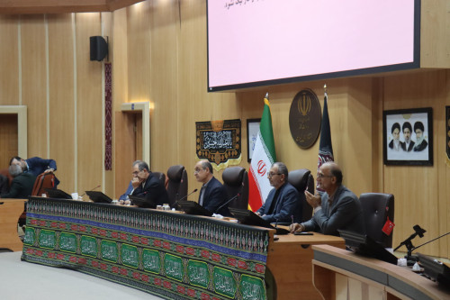 صدیقی دبیر ستاد امر به معروف استان: عدم اجرای قانون امر به معروف توسط دستگاه‌ها ترک فعل است.