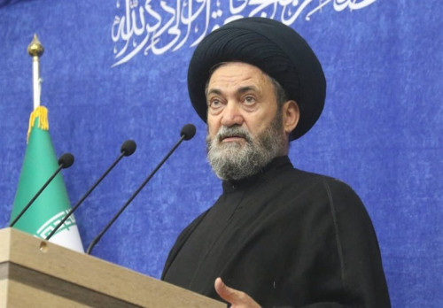 انقلاب اسلامی در احیای بناهای تاریخی سنگ تمام گذاشته است 