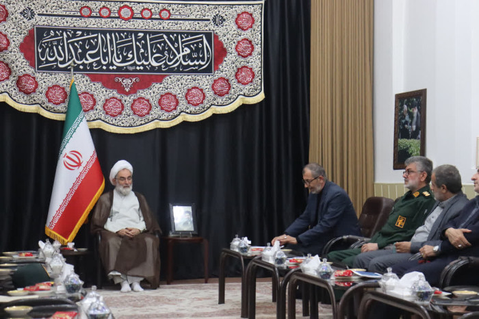 تشکیل جلسه ماده ۲۰ اعضای ذی سمت ۱۸ گانه ستاد امر به معروف و نهی از منکر استان گیلان 