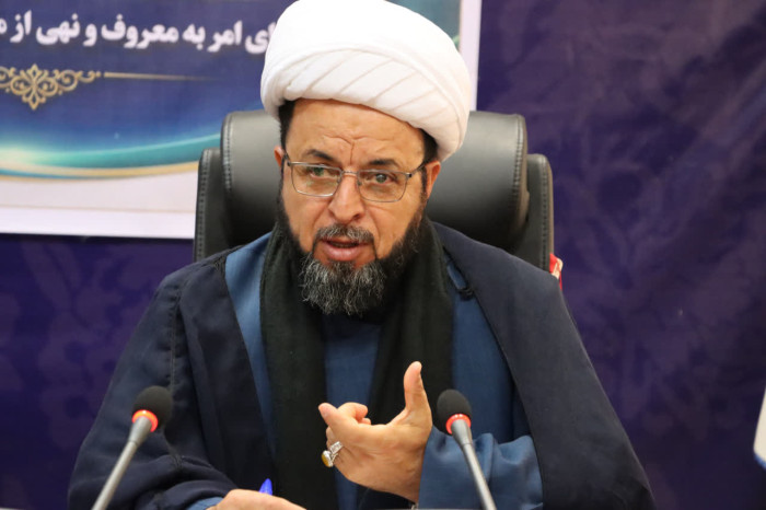 امر به معروف باید از شعار عبور کند و به نقشه راه حکمرانی تبدیل شود
