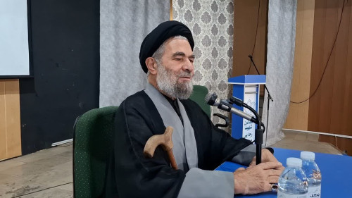 تأکید رئیس ستاد امر به معروف بروجرد بر نهادینه‌سازی فرهنگ امر به معروف در جامعه