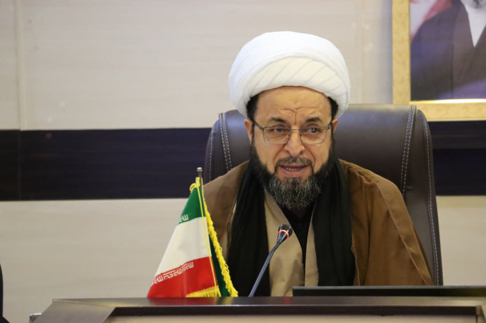 جشنواره «مفلحون» در اداره‌کل راه و شهرسازی ایلام برگزار شد