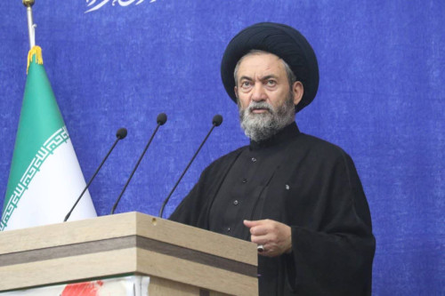 آمریکا در این جنگ حیثیت خود را کاملاً از دست داده است