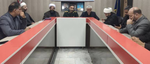 تأکید بر برگزاری منظم جلسات ماده 19ستاد امر به معروف و نهی از منکر در نیمروز