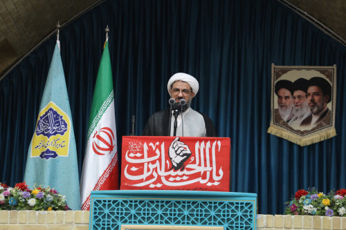 مسئولان مراقب باشند تصمیم‌ها و سخنانشان زمینه سوءاستفاده دشمن را فراهم نکند