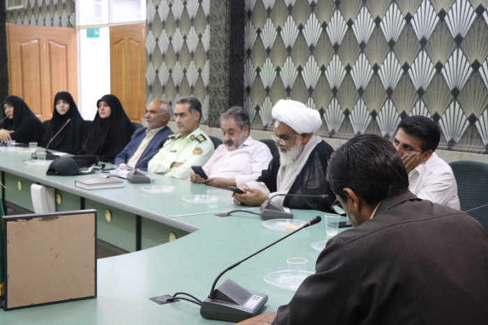 شبکه‌سازی فعالان فرهنگی؛ گامی برای احیای امر به معروف و نهی از منکر در کرمان