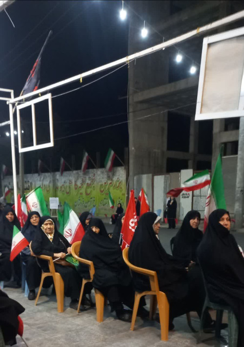 کارگاه آموزشی همیاران انرژی 