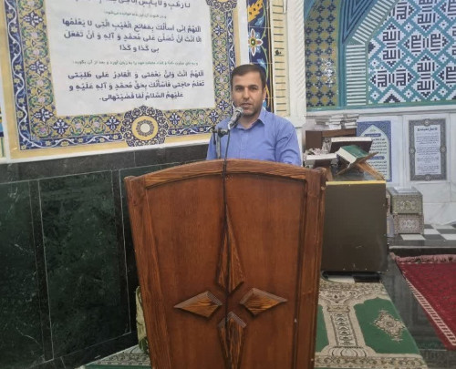 بی‌تفاوتی نسبت به حجاب و عفاف، زمینه‌ساز عادی‌انگاری است.