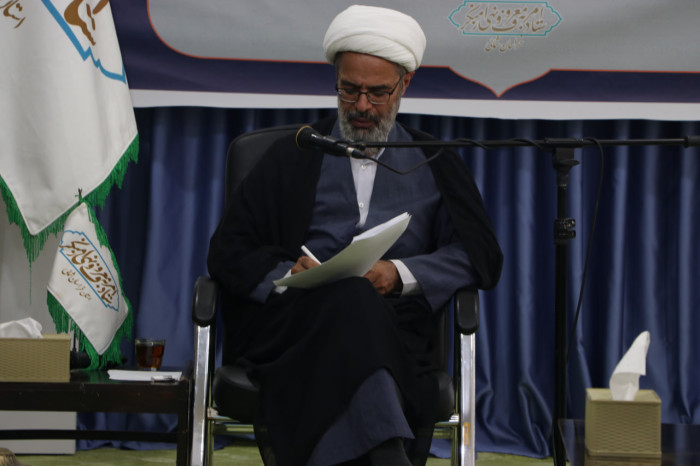 رئیس ستاد امر به معروف خراسان شمالی : تقویت نظارت مردمی و اقدامات فرهنگی، راهکار مؤثر ترویج عفاف و حجاب