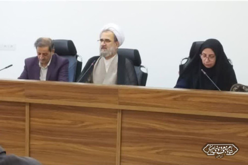 تأکید امام جمعه بندرگز بر «جهاد تبیین» و «الگوسازی فرهنگی» به جای برخوردهای قهری