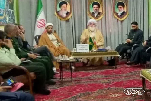 ضرورت تقویت اقدامات فرهنگی و پیشگیرانه در حوزه عفاف و حجاب کردکوی