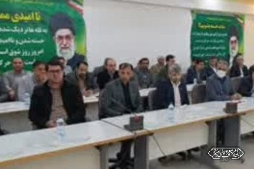 تأکید بر هماهنگی دستگاه‌ها برای اجرای برنامه‌های فرهنگی و نظارتی