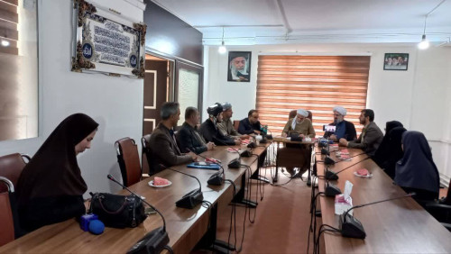 افزایش تعلق ملی در جامعه کُردی مهم‌ترین رسالت ستاد امر به معروف کردستان است